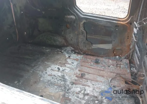 2015 Ford Transit Connect Xlt z USA, uszkodzony, nr VIN NM0LS7F71F1223135